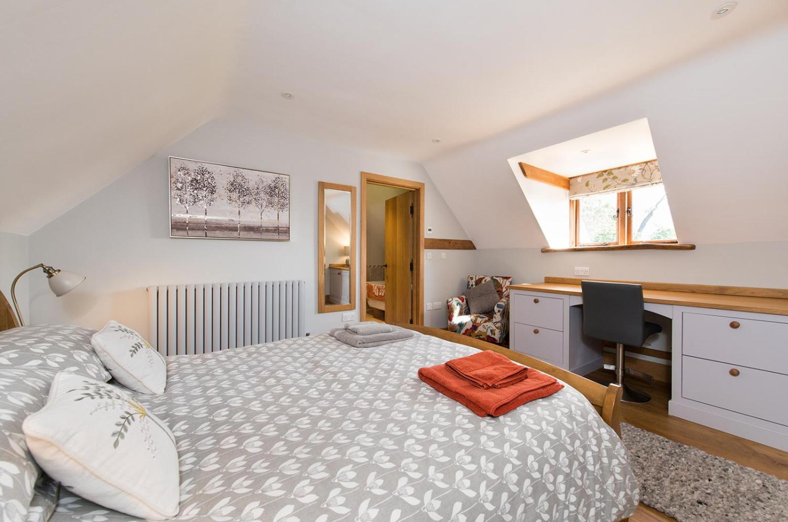 Exquisite Coach House Near Silverstone & Stowe Apartment Бъкингам Екстериор снимка