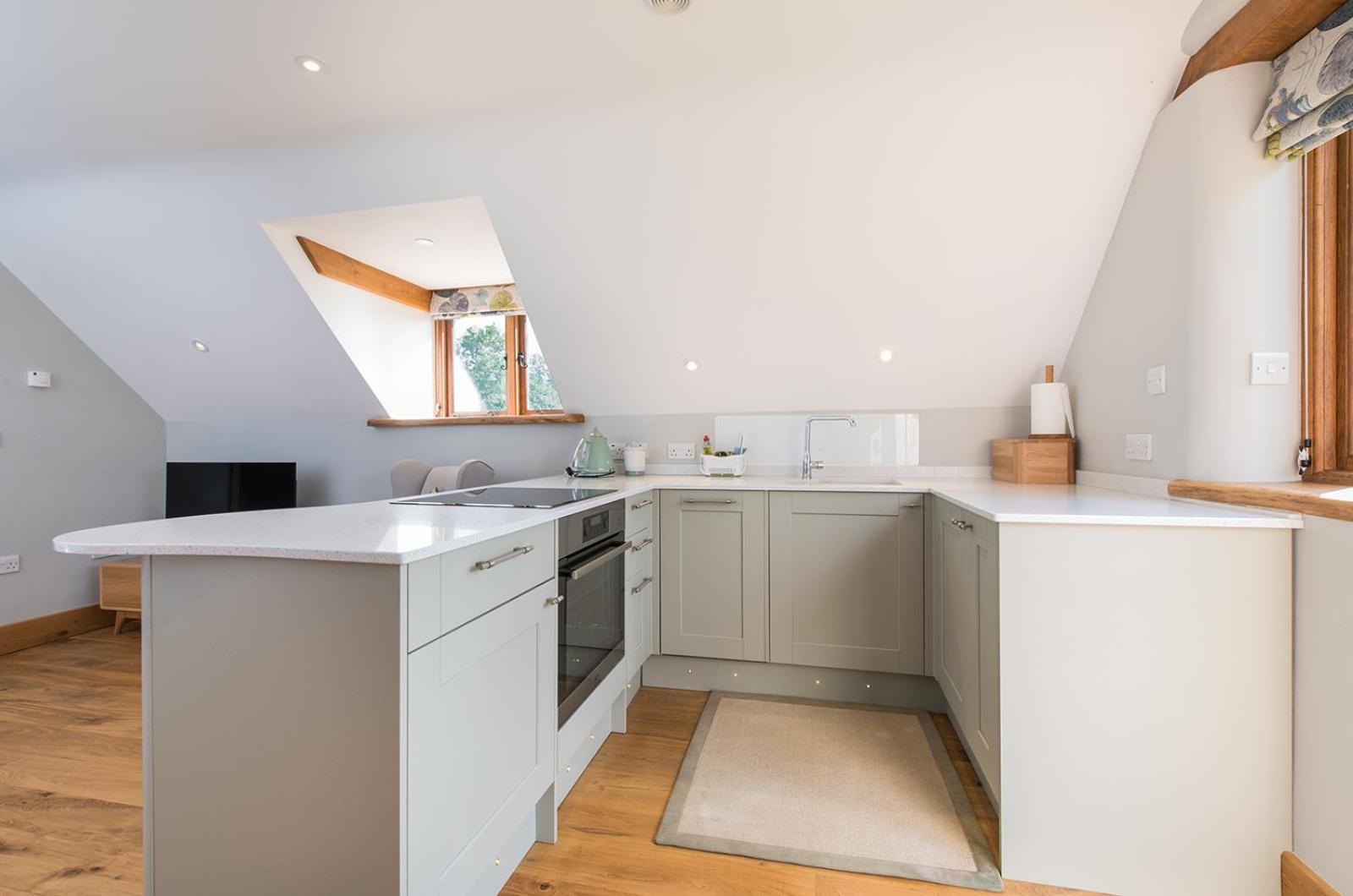 Exquisite Coach House Near Silverstone & Stowe Apartment Бъкингам Екстериор снимка