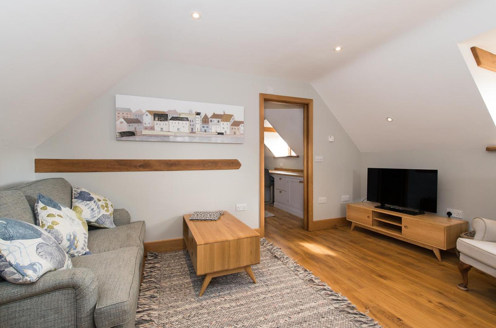 Exquisite Coach House Near Silverstone & Stowe Apartment Бъкингам Екстериор снимка