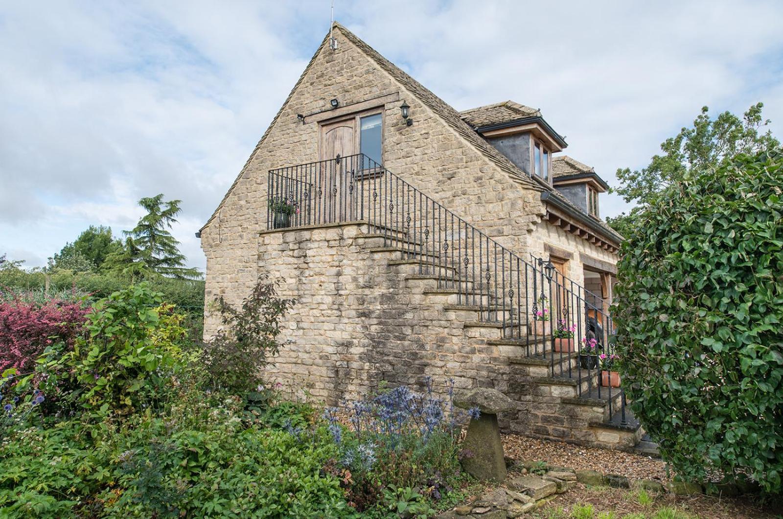 Exquisite Coach House Near Silverstone & Stowe Apartment Бъкингам Екстериор снимка