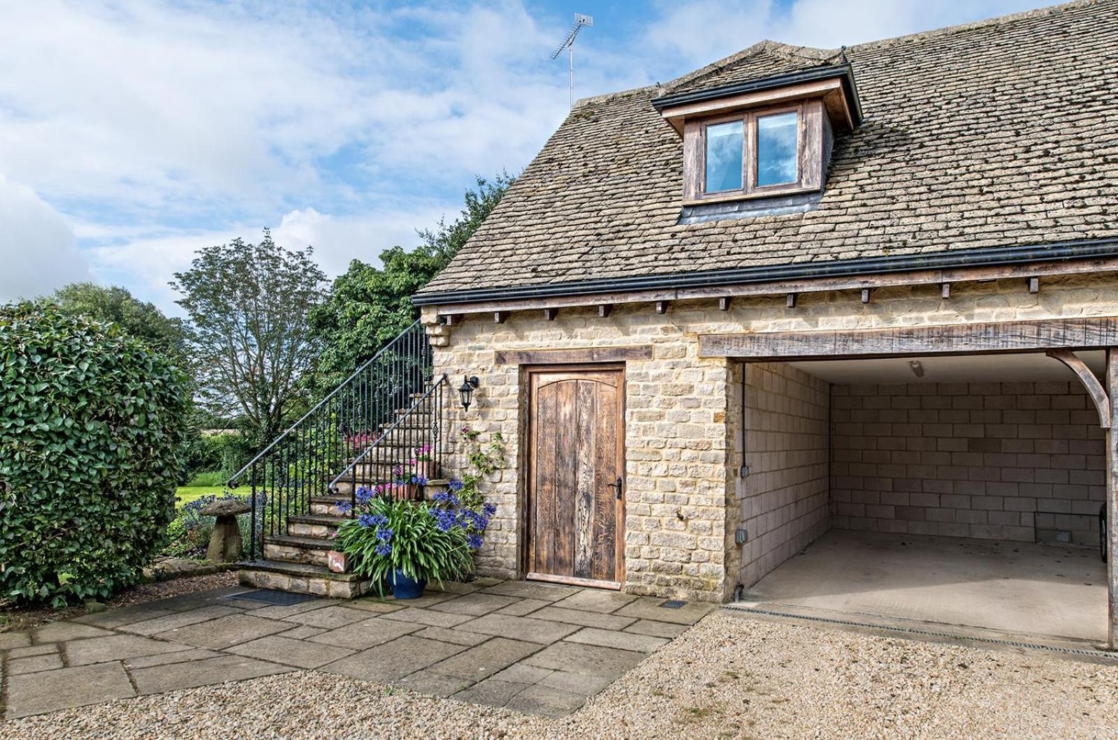 Exquisite Coach House Near Silverstone & Stowe Apartment Бъкингам Екстериор снимка